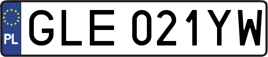 GLE021YW