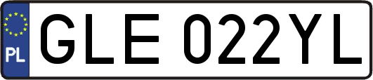 GLE022YL