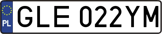 GLE022YM