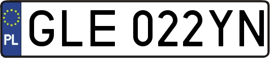 GLE022YN