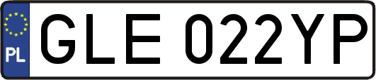 GLE022YP