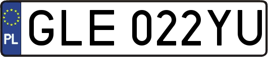 GLE022YU