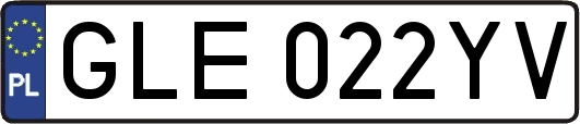 GLE022YV