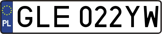 GLE022YW