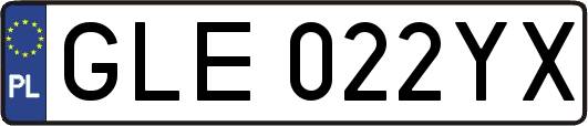 GLE022YX