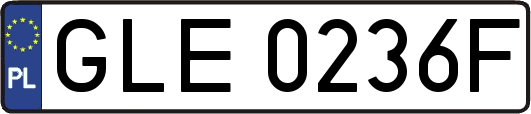 GLE0236F