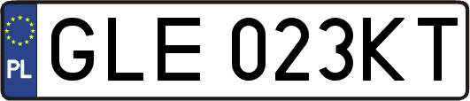 GLE023KT