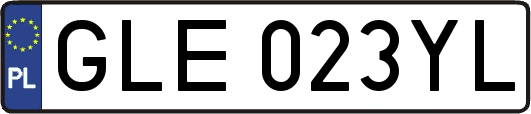 GLE023YL
