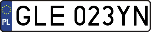 GLE023YN