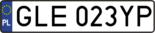GLE023YP