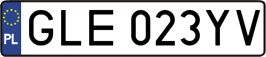 GLE023YV