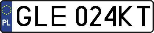 GLE024KT