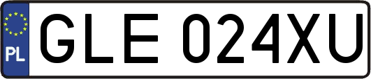 GLE024XU