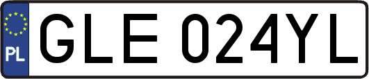 GLE024YL