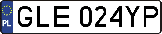 GLE024YP