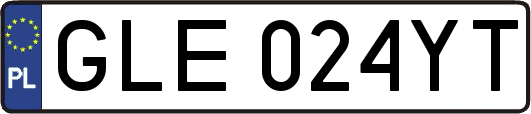 GLE024YT