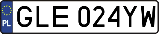 GLE024YW