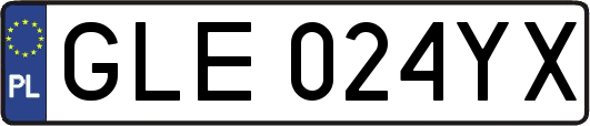 GLE024YX