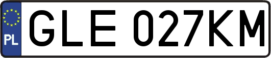 GLE027KM
