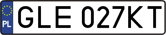 GLE027KT