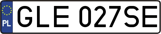 GLE027SE