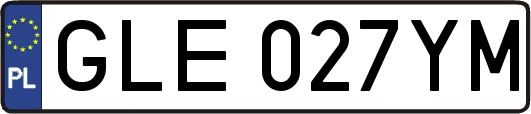 GLE027YM