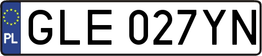 GLE027YN