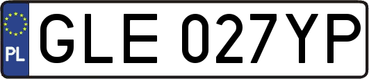GLE027YP