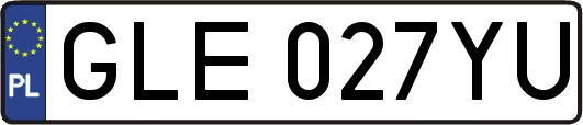 GLE027YU
