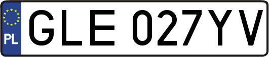 GLE027YV