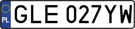 GLE027YW