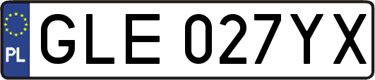 GLE027YX