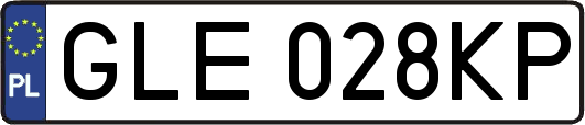 GLE028KP