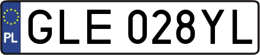 GLE028YL