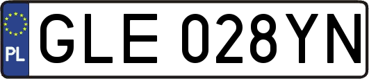 GLE028YN
