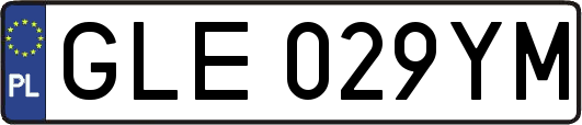 GLE029YM