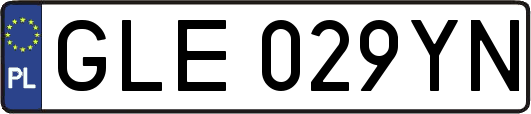 GLE029YN