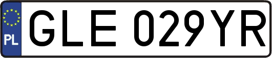 GLE029YR