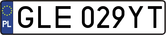 GLE029YT