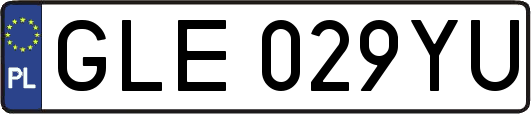 GLE029YU