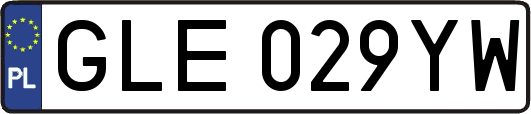 GLE029YW