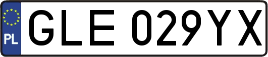 GLE029YX