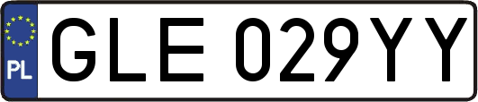 GLE029YY