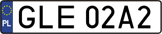 GLE02A2