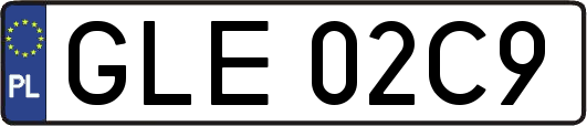 GLE02C9