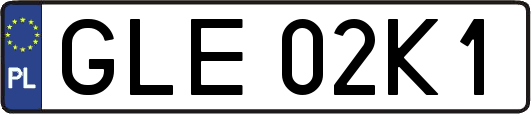 GLE02K1