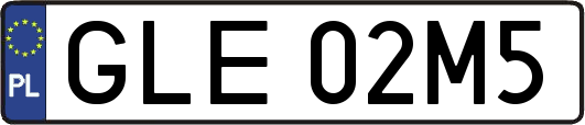GLE02M5