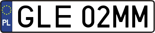 GLE02MM