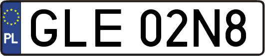 GLE02N8