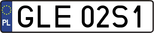 GLE02S1